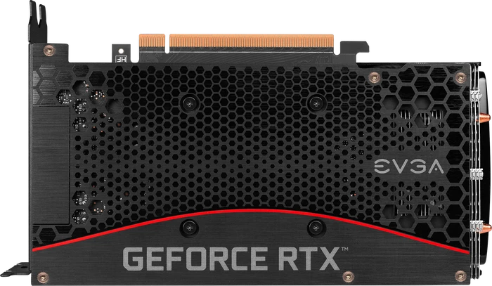 EVGA GeForce RTX 3050 XC Gaming, 8GB GDDR6, HDMI, 3x DP