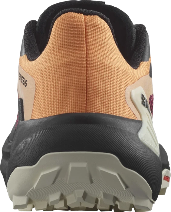 Salomon Genesis bird of paradise/black/almond milk (Damen)