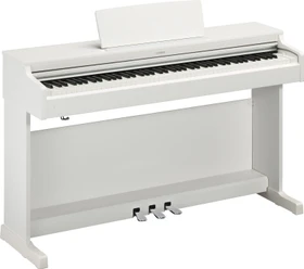 Yamaha Arius YDP-164 weiß