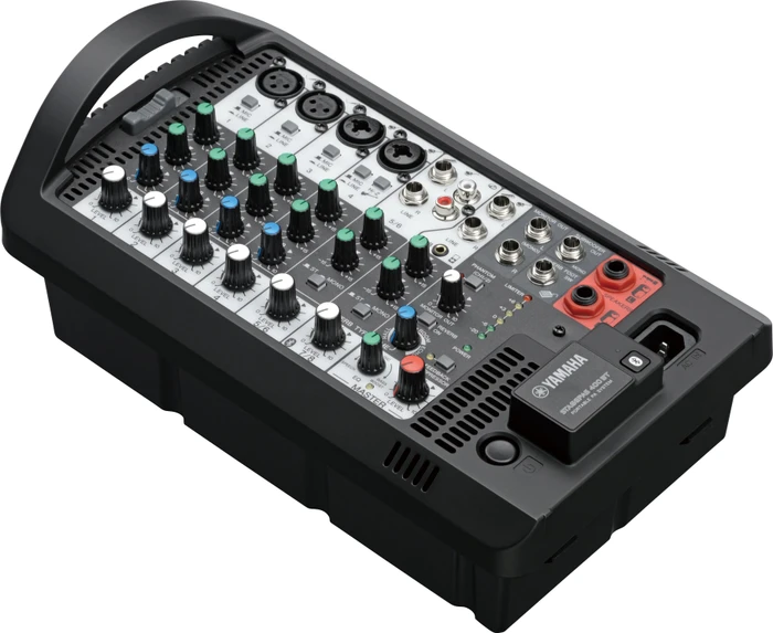 Yamaha Stagepas 600BT