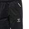 hummel Move Grid Cotton Trainingshose lang schwarz (Damen) Vorschaubild