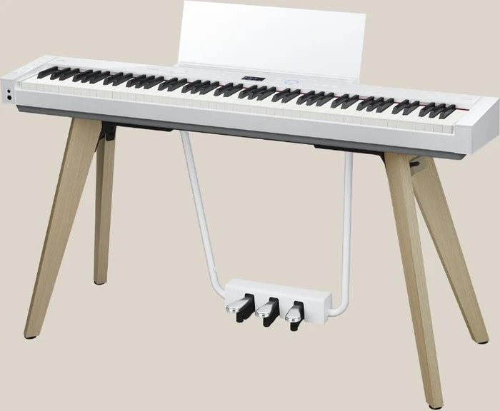 Casio Privia PX-S7000WE weiß