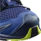 Salomon XA Pro 3D blue depths/navy blazer/lime punch (Herren) Vorschaubild