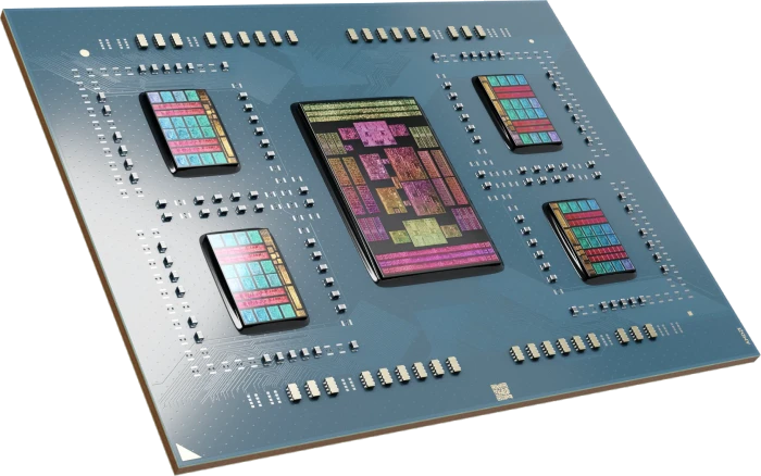 AMD Epyc 8124P, 16c/32T, 2.45-3.00GHz, tray
