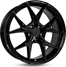 Keskin KT19 Angel 8.5x19 5/112 ET45 (verschiedene Farben)