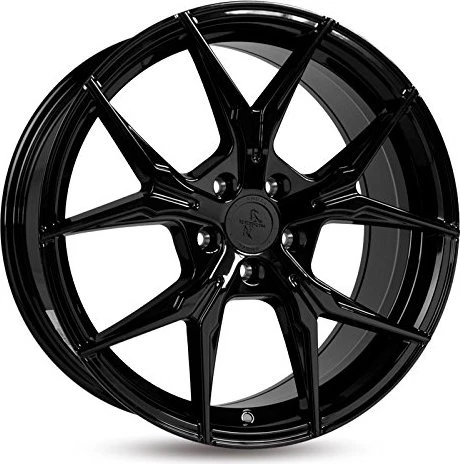 Keskin KT19 Angel 8.5x19 5/112 ET45 (verschiedene Farben)