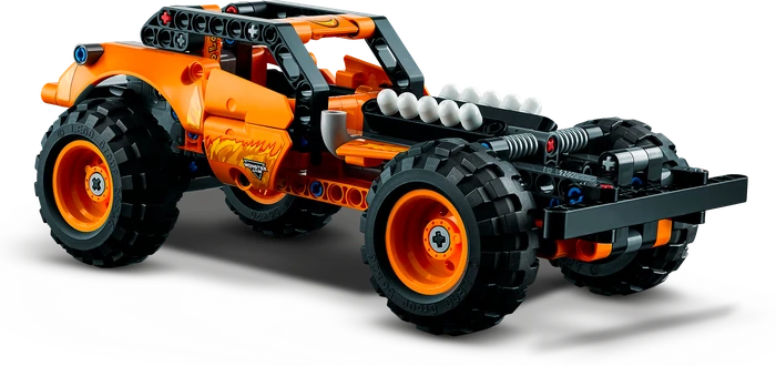 LEGO Technic - Monster Jam El Toro Loco