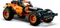 LEGO Technic - Monster Jam El Toro Loco Vorschaubild