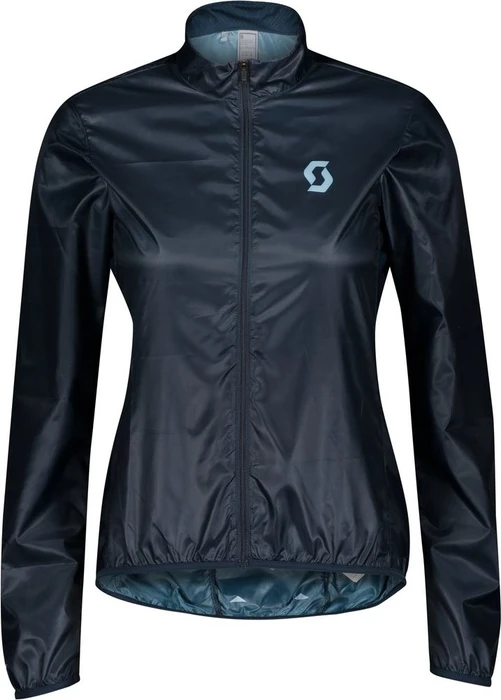 Scott Endurance WB Funktionsjacke midnight blue/glace blue (Damen)