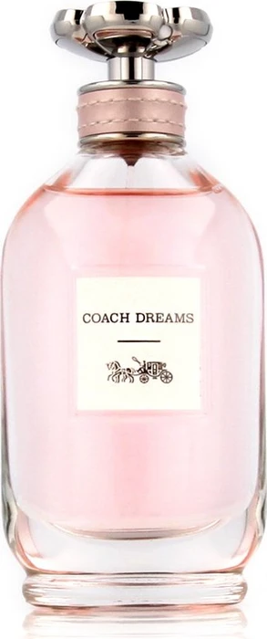 Coach Dreams Eau de Parfum, 60ml