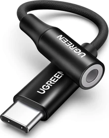 Ugreen USB-C auf 3.5mm-Klinke Audio Adapter