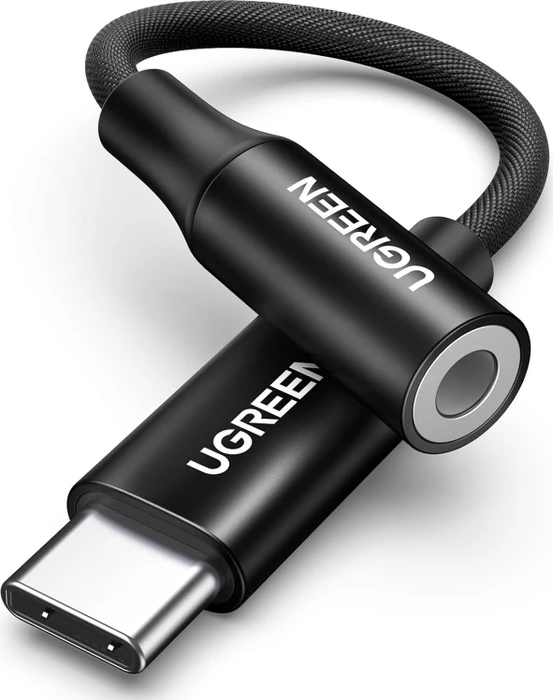Ugreen USB-C auf 3.5mm-Klinke Audio Adapter
