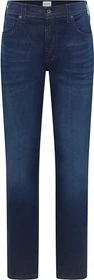 Mustang Washington Straight Jeans blau (Herren)