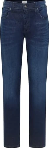 Mustang Washington Straight Jeans blau (Herren)