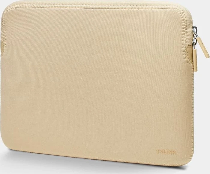 Trunk Schutzhülle für MacBook Air M2/Pro 13", golden