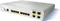 Cisco Catalyst 3560-CG Compact IP Base Desktop Gigabit Managed Switch, 8x RJ-45, 2x RJ-45/SFP, 124W PoE+ Vorschaubild