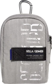 Hama Golla Aria G1251 60G Kameratasche denimgrau