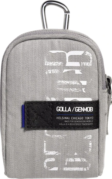 Hama Golla Aria G1251 60G Kameratasche denimgrau