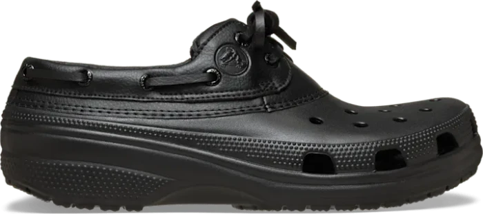 Crocs Classic Boat Shoe