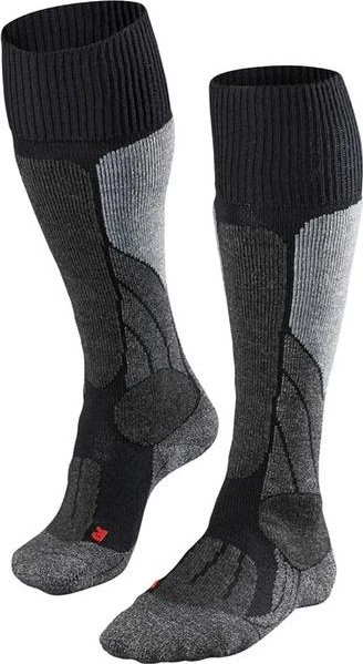 Falke SK1 Skisocken black-mix (Damen)