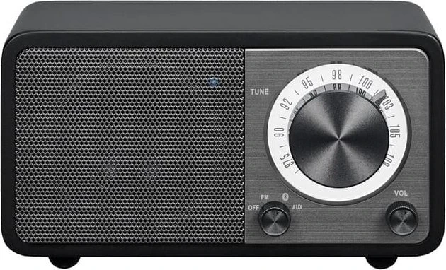 Sangean WR-7