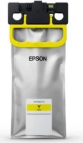 Epson Tinte T01D gelb