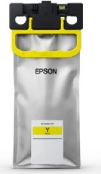Epson Tinte T01D gelb