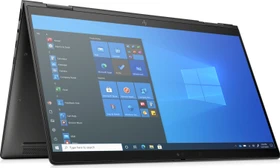 HP Elite Dragonfly Max, Core i7-1165G7, 16GB RAM, 512GB SSD, DE (5Z643EA#ABD)