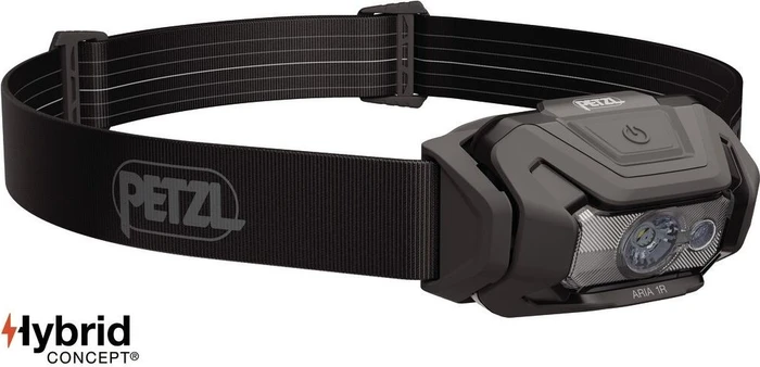 Petzl Aria