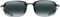 Maui Jim Ho'okipa 64mm schwarz/grau Vorschaubild