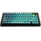 Glorious GPBT Gradient V2 Keycaps, Kunststoff (PBT), Rainforest, grün, 131 Tasten, ANSI-US Vorschaubild