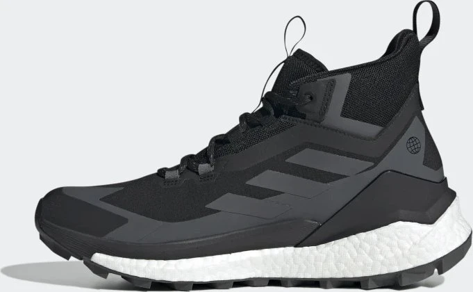 adidas Terrex Free Hiker 2 GTX core black/grey six/grey three (Herren)