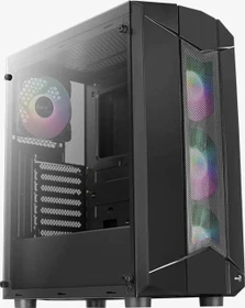 AeroCool Sentinel, Glasfenster (ACCM-PB16043.11)