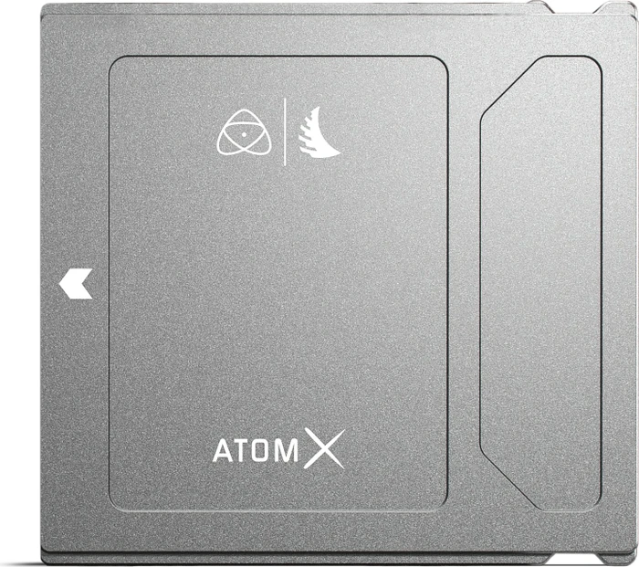 Angelbird Atomos AtomX SSDmini ab € 449,00 (2026) | Preisvergleich ...