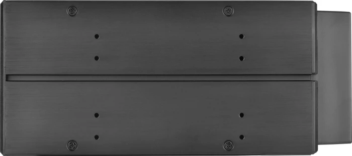 SilverStone Front Panel Storage FS303-12G