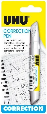 UHU Korrekturstift, 8ml (50425)