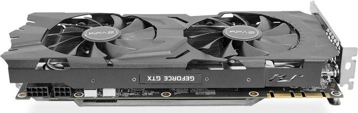KFA2 GeForce GTX 1070 EXOC-SNPR, 8GB GDDR5, DVI, HDMI, 3x DP