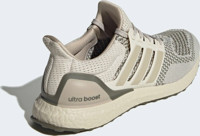 adidas Ultraboost 1.0 aluminium/wonder beige/olive strata