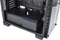Corsair Crystal Series 460X schwarz, Glasfenster Vorschaubild