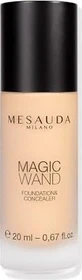Mesauda Magic Wand Foundation C25, 20ml