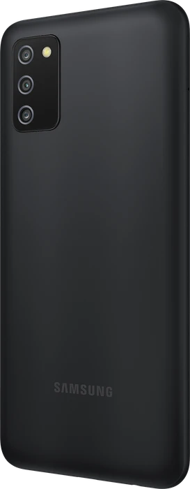 Samsung Galaxy A03s NFC 32GB schwarz