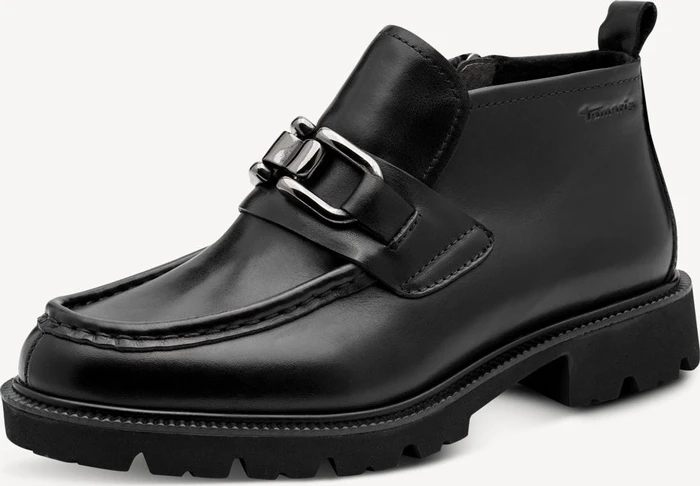 Tamaris Tamaris Wide Fit schwarz (Damen)