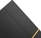 SilverStone Sugo 14, schwarz, Mini-ITX Vorschaubild