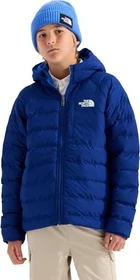 The North Face Boys Perrito Reversible Funktionsjacke bold blue (Junior)