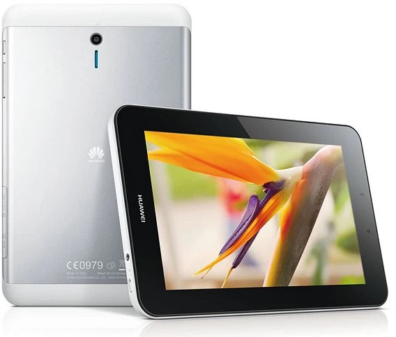 Huawei MediaPad 7 Youth, 4GB, UMTS
