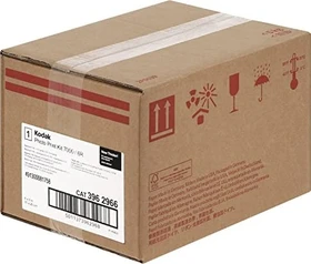 Kodak Photo Kit 7000/6R Fotopapier, 10x15cm, 1140 Blatt