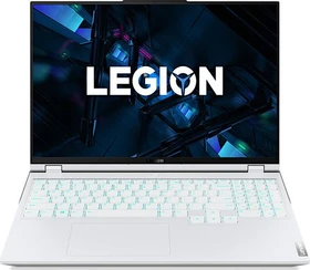 Lenovo Legion 5 Pro 16ACH6H, Stingray, Ryzen 7 5800H, 32GB RAM, 1TB SSD, GeForce RTX 3070, DE