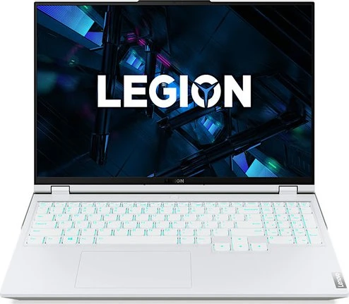 Lenovo Legion 5 Pro 16ACH6H, Stingray, Ryzen 7 5800H, 32GB RAM, 1TB SSD, GeForce RTX 3070, DE