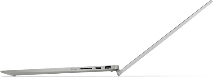 Lenovo IdeaPad Flex 5 16ALC7, Cloud Grey, Ryzen 5 5500U, 16GB RAM, 512GB SSD, DE