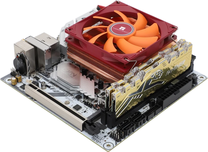 Thermalright AXP90-X47 Full